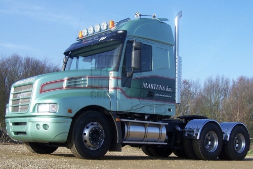 Strator 2006